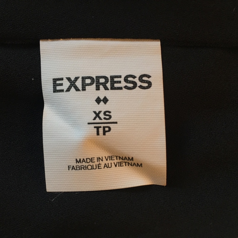 Express Tank - Picture 3 of 4
